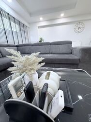 Blk 273C Punggol Regalia (Punggol), HDB 5 Rooms #586647131